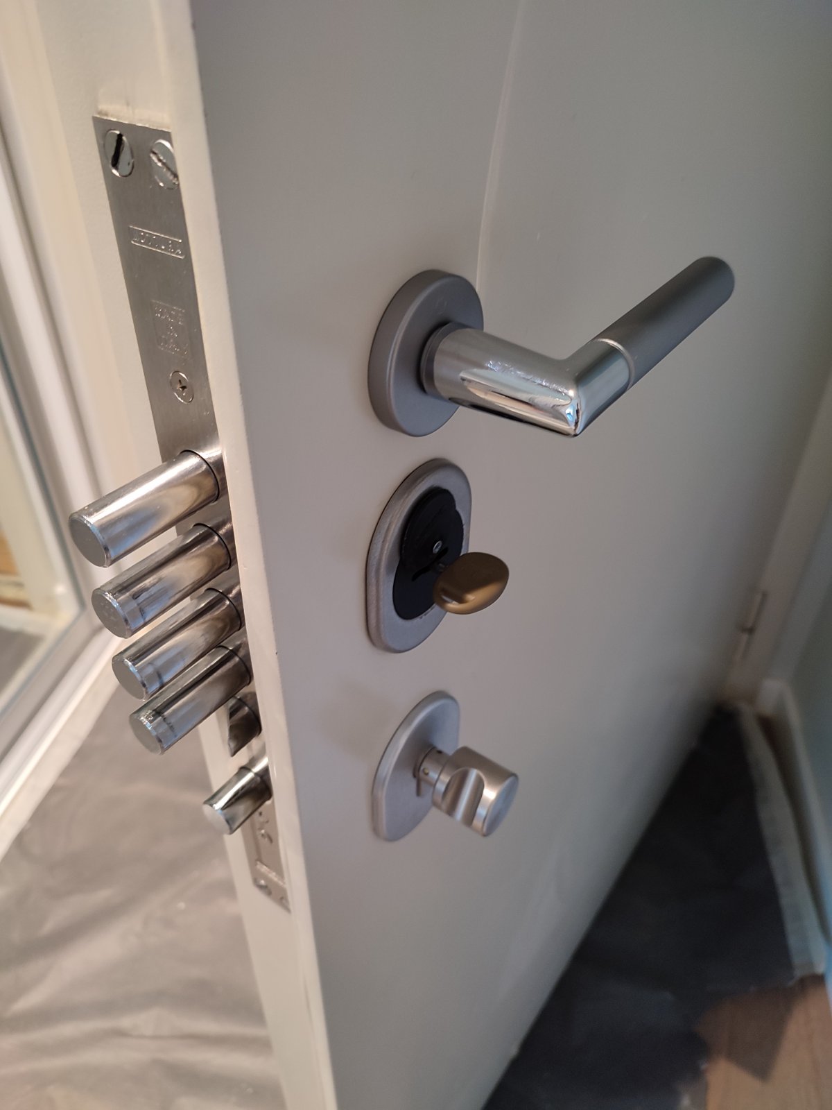 Bravar Mare - Hitne intervencije - Bravar Beograd